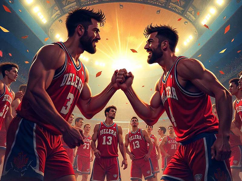 搞得我看了好几次才看清他怎么跳这么高！