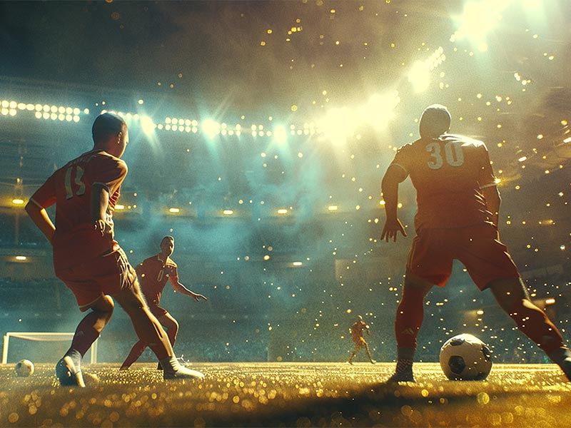 不愧球全！重温劳塔罗名场面：球王之上的那个男人